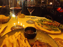 Steak du Restaurant argentin Ferona à Paris - n°6