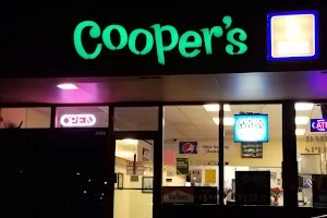 Cooper's Deli & Pub image