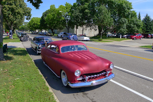 Bowling Alley «Memory Lanes», reviews and photos, 2520 26th Ave S, Minneapolis, MN 55406, USA