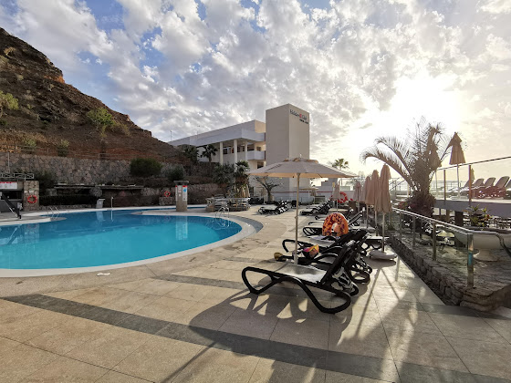 Équipements hôtels Holiday Club Puerto Calma 35130 Gran Canaria