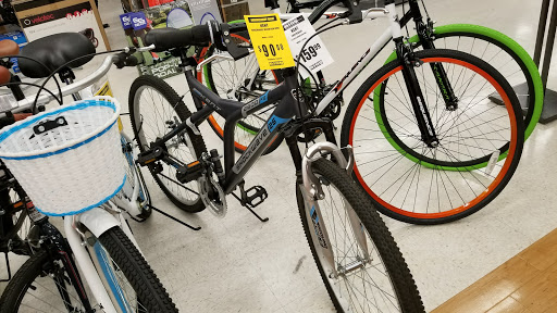 Sporting Goods Store «Big 5 Sporting Goods», reviews and photos, 1746 W Olive Ave, Merced, CA 95348, USA