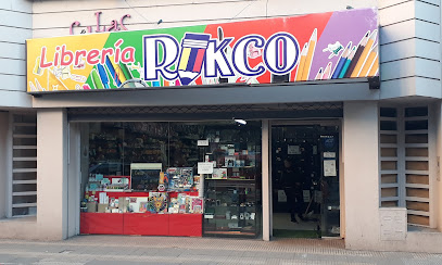 Libreria Rikco