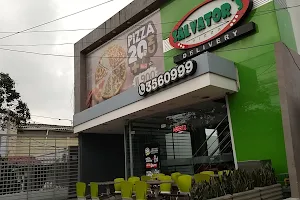 Salvator’s Pizza & Pasta image