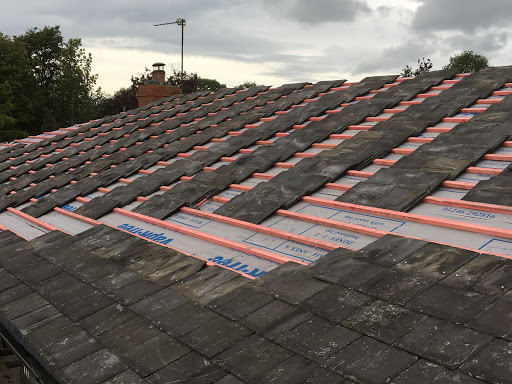 Leeds & Bradford Roofing Services ( roof repairs Leeds & Bradford )