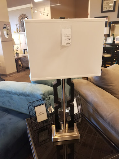 Furniture Store «Ashley HomeStore», reviews and photos, 80 Nardozzi Pl, New Rochelle, NY 10801, USA