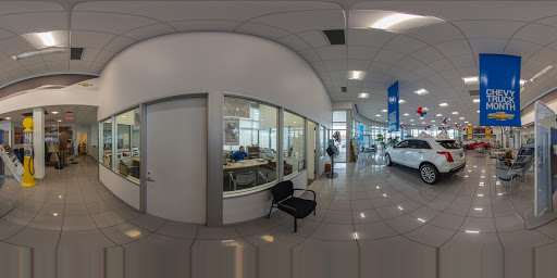 Chevrolet Dealer «AutoNation Chevrolet South Corpus Christi», reviews and photos, 6650 S Padre Island Dr, Corpus Christi, TX 78412, USA