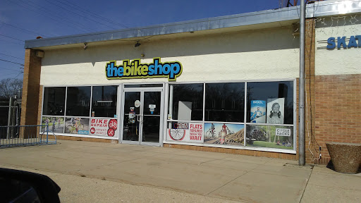 Sporting Goods Store «Southport Rigging Inc», reviews and photos, 2926 75th St, Kenosha, WI 53143, USA