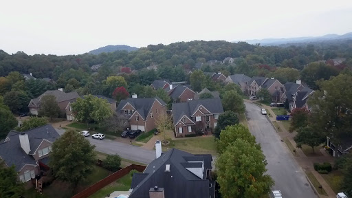 Roofing Contractor «Professional Roofers, Inc.», reviews and photos, 321 Billingsly Ct #13, Franklin, TN 37067, USA