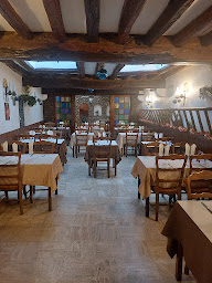 Photo n°50 de Au Soleil d'Or à Ablis ()