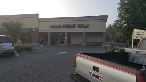 Hardware Store «Harbor Freight Tools», reviews and photos, 3428 E Silver Springs Blvd, Ocala, FL 34470, USA
