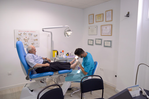 CLINICA CLAVERO en Alhaurín de la Torre, Málaga