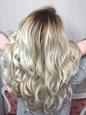 Beauty Salon «Libelle Beech Salon», reviews and photos, 706 W Main St, Lebanon, TN 37087, USA