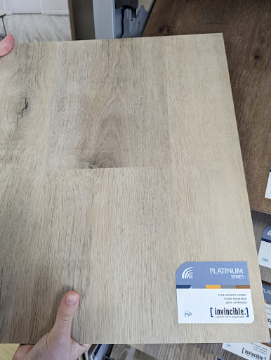 Flooring Store «Carrell Rogers Carpet One», reviews and photos, 109 S Hurstbourne Pkwy, Louisville, KY 40222, USA