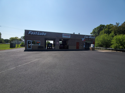 Victory Lane Quick Oil Change (Chisago City) en Chisago City