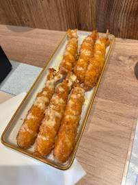 Plats et boissons du Restaurant japonais Nagoya sushi à Annecy - n°15