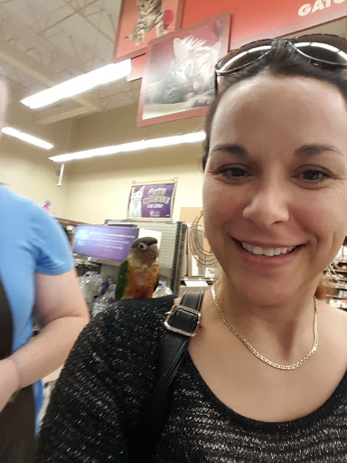 Pet Supply Store «Petco Animal Supplies», reviews and photos, 1350 S Ironton St #120, Aurora, CO 80012, USA