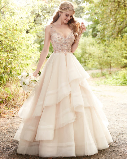 Bridal Shop «Arlet Bridal Collection», reviews and photos, 10081 Indiana Ave, Riverside, CA 92503, USA