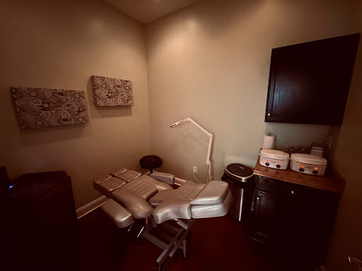 Beauty Salon «Bridgewaters Salon & Spa», reviews and photos, 6661 Hickory Fork Rd, Hayes, VA 23072, USA