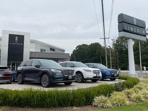 Lincoln Mercury Dealer «Irwin Lincoln Mazda», reviews and photos, 4000 U.S. 9, Freehold, NJ 07728, USA