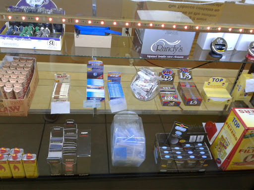 Tobacco Shop «Tobacco Source Inc», reviews and photos, 2151 N State Rd 7, Margate, FL 33063, USA