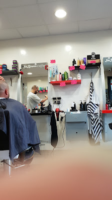 Coiffeur Sobrams à Échirolles
