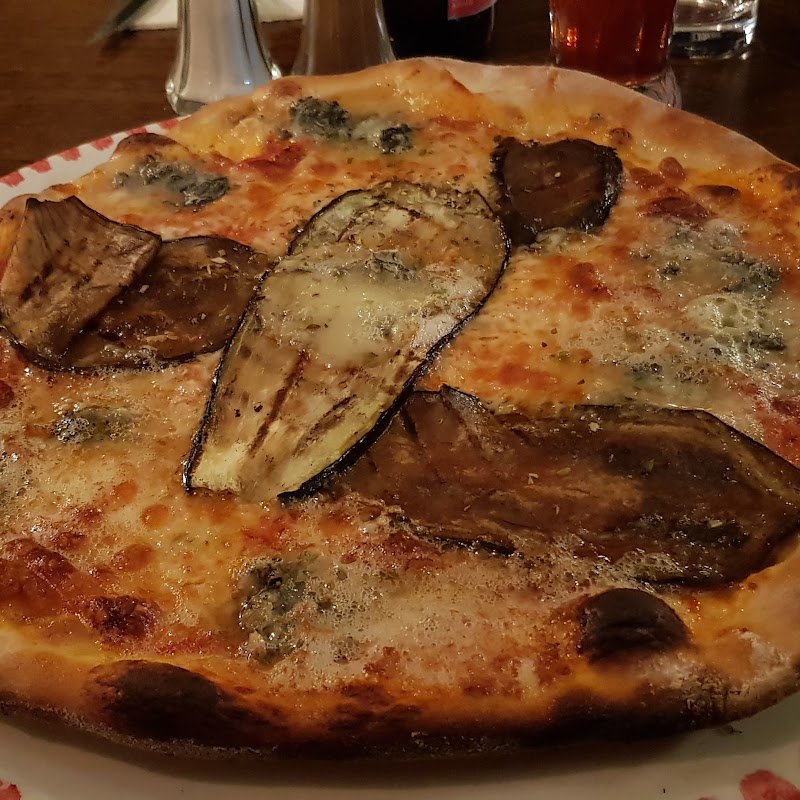 Ristorante Italiano Pizzeria Romagna