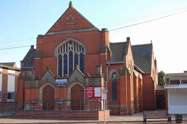 Reviews of Earl Shilton Church in Leicester - Church