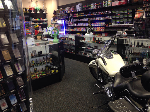 Tobacco Supplier «Omars Smoke Shop», reviews and photos, 4002 Stone Mountain Hwy #540, Snellville, GA 30039, USA