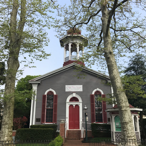 Performing Arts Theater «Cape May Stage», reviews and photos, 405 Lafayette St, Cape May, NJ 08204, USA