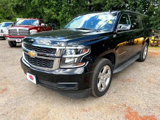 Car Dealer «JTS Auto & Truck», reviews and photos, 134 Plaistow Rd, Plaistow, NH 03865, USA