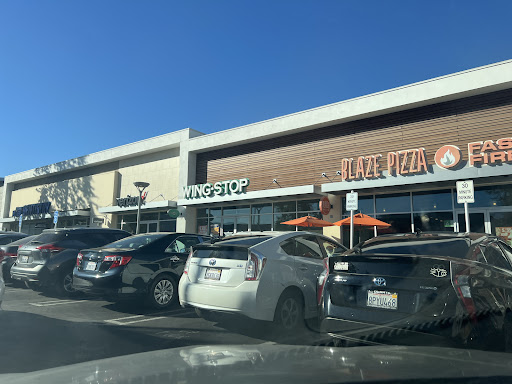 Blaze Pizza