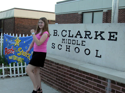 L B Clarke Middle School