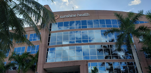Health Insurance Agency «Sunshine State Health Plan», reviews and photos