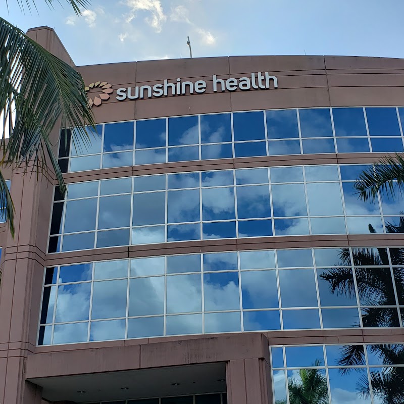 Sunshine State Health Plan