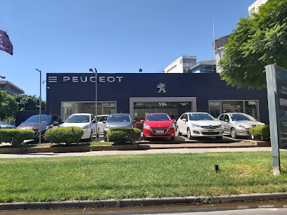 Peugeot SVA Vicente López