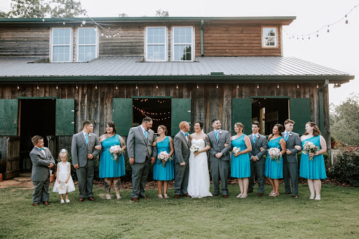 Wedding Venue «Cold Creek Farm», reviews and photos, 1491 Shoal Creek Rd, Dawsonville, GA 30534, USA