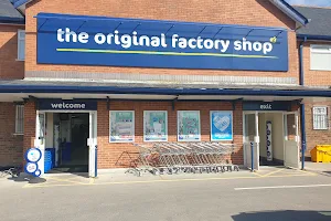 The Original Factory Shop (Kirkham) image