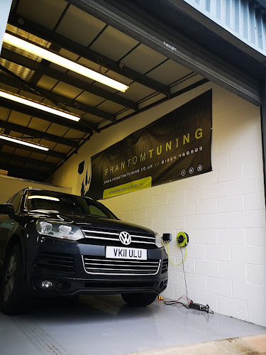 Phantom Tuning Bedford - Auto repair shop