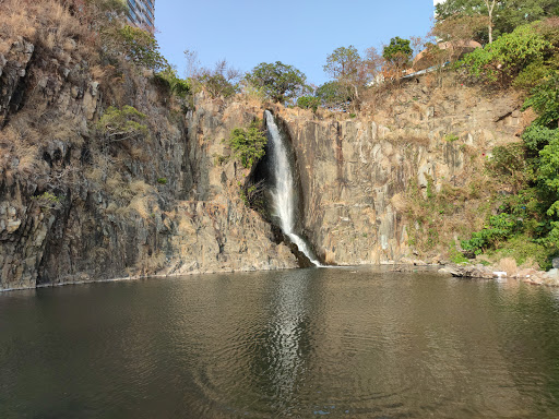 Waterfall Bay Park