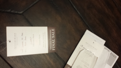 Outlet Store «Pottery Barn Outlet», reviews and photos, 800 GA-400, Dawsonville, GA 30534, USA