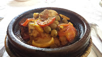 Tajine du Restaurant marocain Palais de Souss à Franconville - n°10
