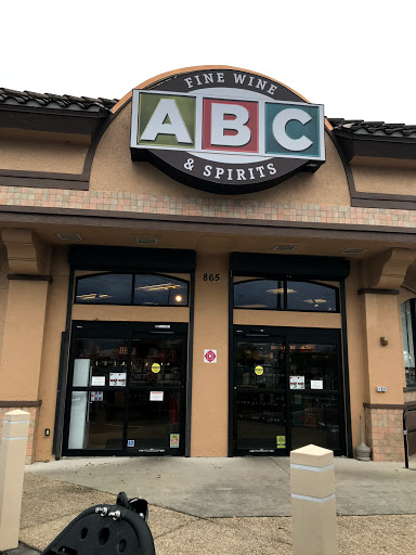 Liquor Store «ABC Fine Wine & Spirits», reviews and photos, 19065 US-441, Mt Dora, FL 32757, USA