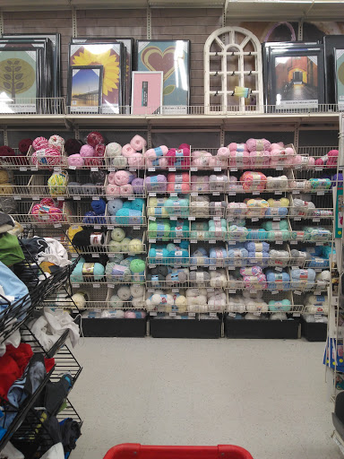 Craft Store «Michaels», reviews and photos, 2130 NJ-35, Holmdel, NJ 07733, USA