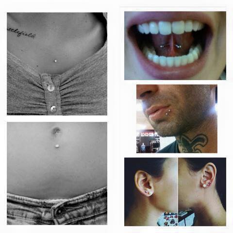 Explore cicada tattoo ideas, creative tattoo ideas in Tampa, available at Angel Tattoo