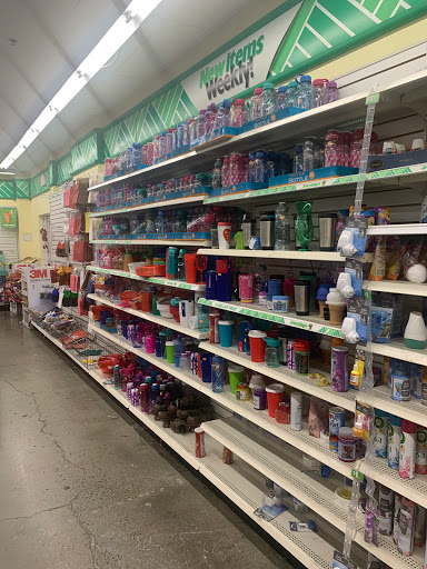 Dollar Store «Dollar Tree», reviews and photos, 4226 Rosewood Dr, Pleasanton, CA 94588, USA