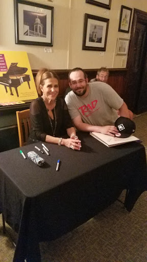 Performing Arts Theater «Spire Center for the Performing Arts», reviews and photos, 25 1/2 Court St, Plymouth, MA 02360, USA