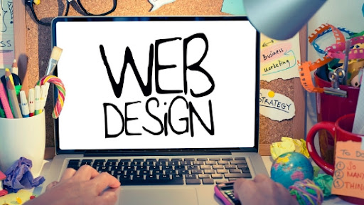 Filippo Russo - Web Design