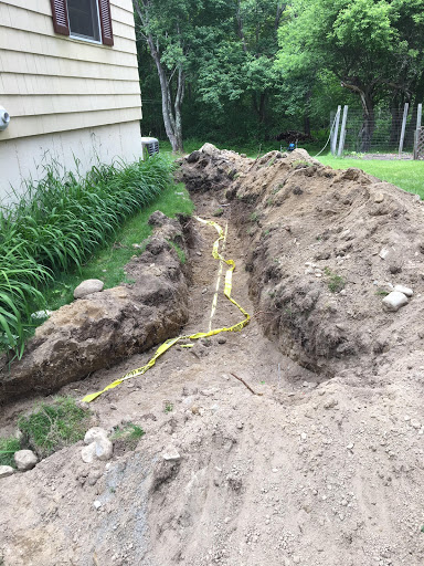 Electrician «Ryan Gath Electric», reviews and photos, 154 Westford St, Chelmsford, MA 01824, USA