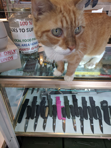 Surplus Store «Moyock Military Surplus», reviews and photos, 955 Caratoke Hwy, Moyock, NC 27958, USA