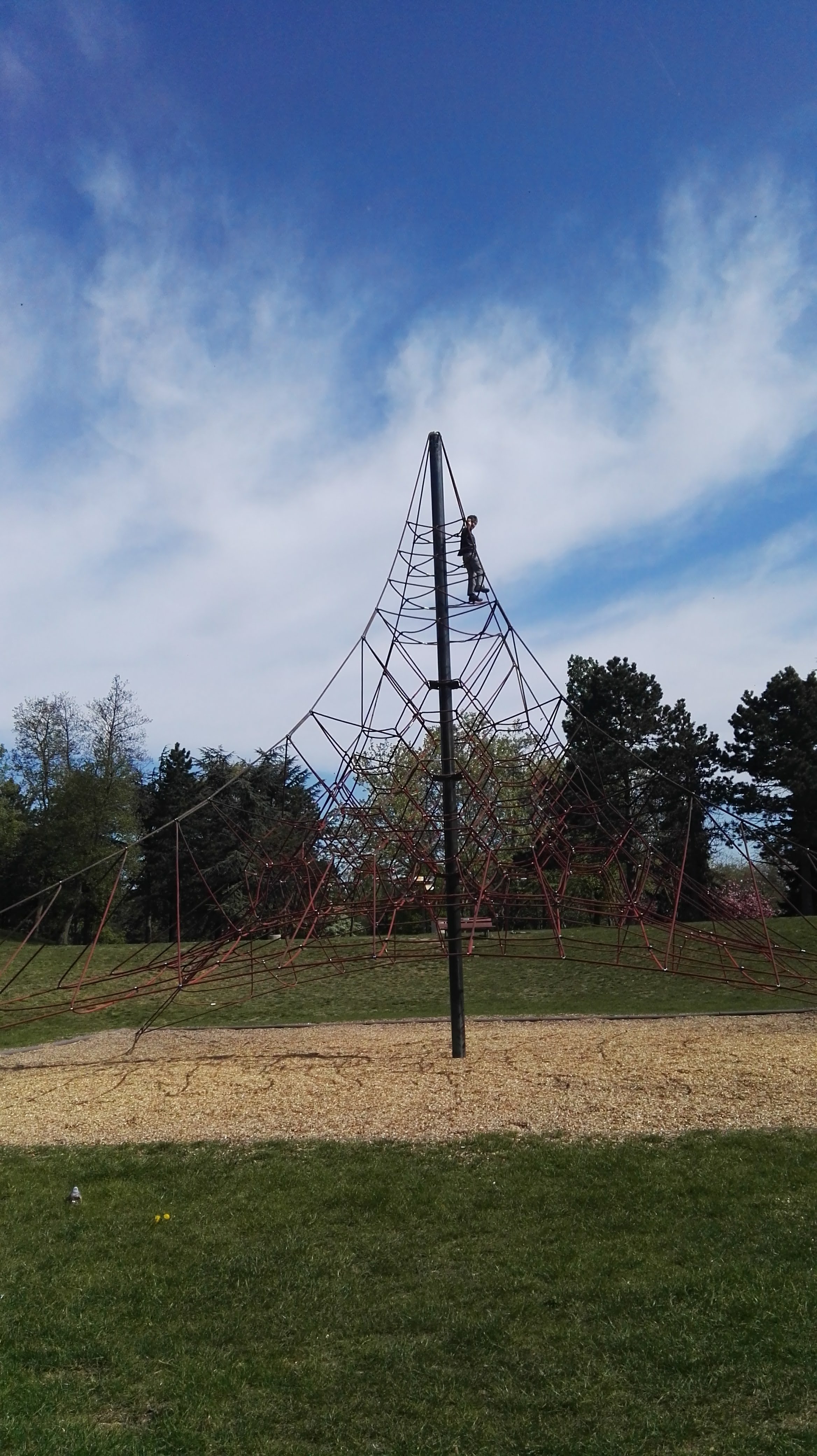 Photo n° 1 de l'avis de Sa.a fait le 22/04/2019 à 12:31